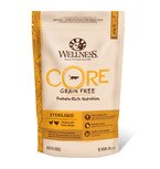 wellness chicken turkey cat food